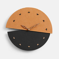 horloge design moderne - horloge-industrielle