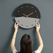 horloge design moderne - horloge-industrielle