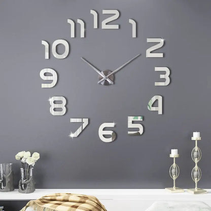 Horloge Design Murale - horloge-industrielle