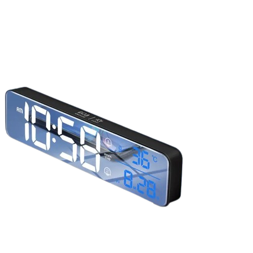 Horloge Digitale