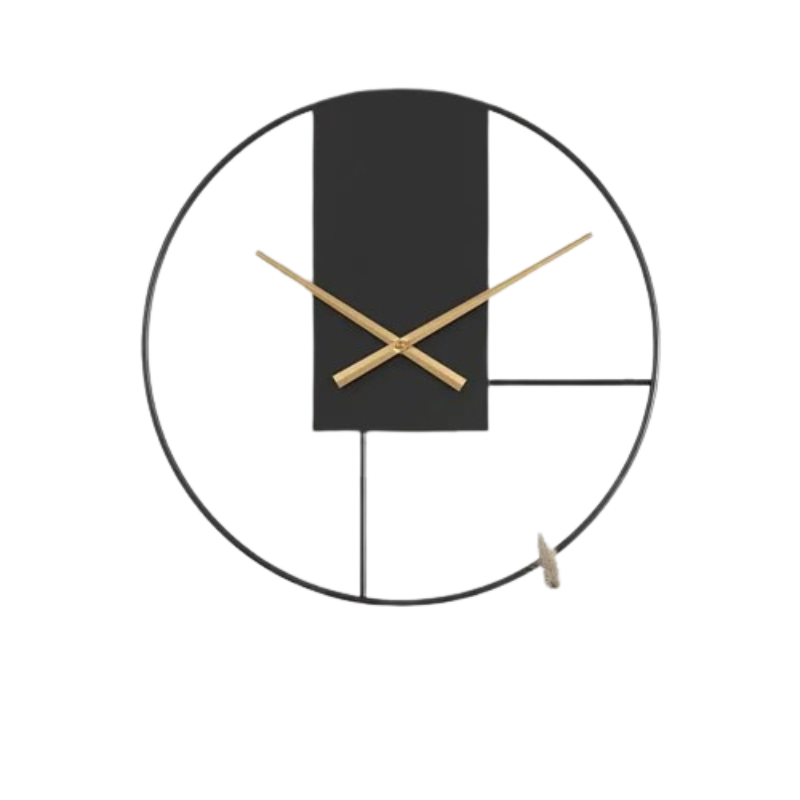 Horloge Électronique