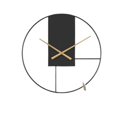 Horloge Électronique