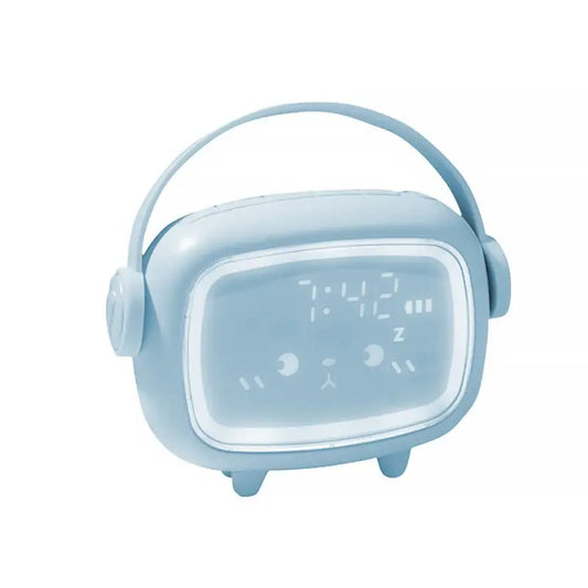 Horloge Emoji