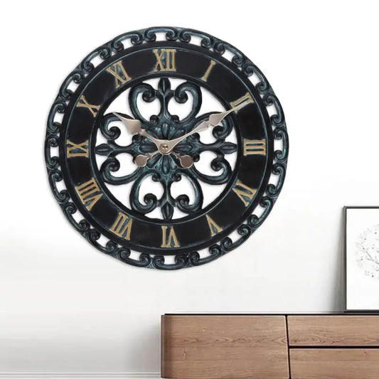 horloge extérieure étanche - horloge-industrielle