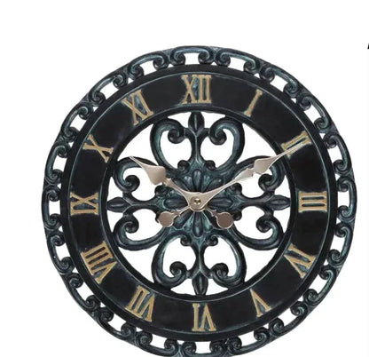 horloge extérieure étanche - horloge-industrielle