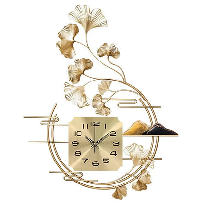 horloge fer forgé - horloge-industrielle