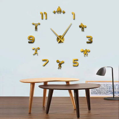 Horloge Géante - horloge-industrielle