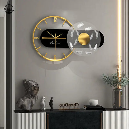 Horloge Lumineuse Chambre - horloge-industrielle