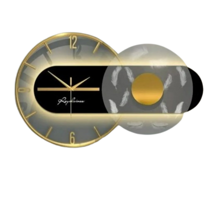 Horloge Lumineuse Chambre