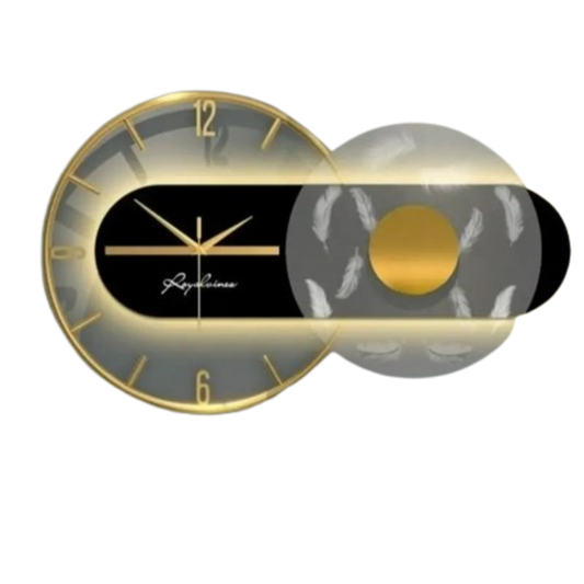 Horloge Lumineuse Chambre