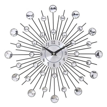 Horloge Luxe - horloge-industrielle
