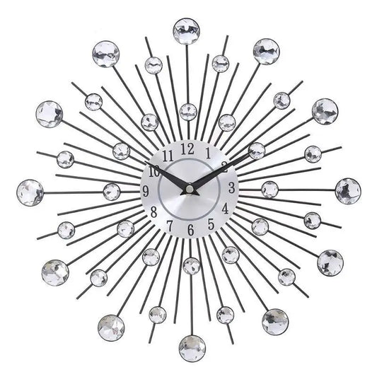 Horloge Luxe - horloge-industrielle