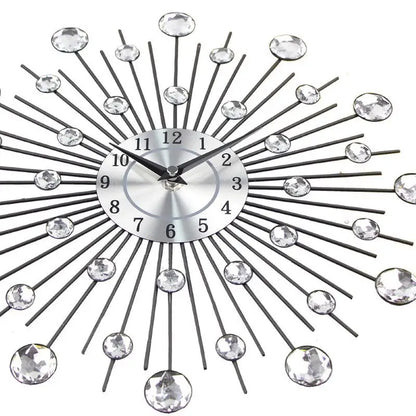Horloge Luxe - horloge-industrielle