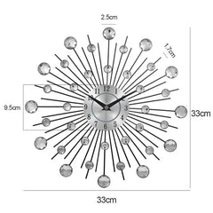 Horloge Luxe - horloge-industrielle