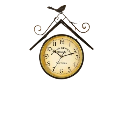 Horloge Maison