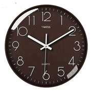 horloge moderne cuisine - horloge-industrielle