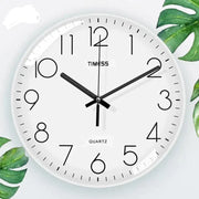 horloge moderne cuisine - horloge-industrielle