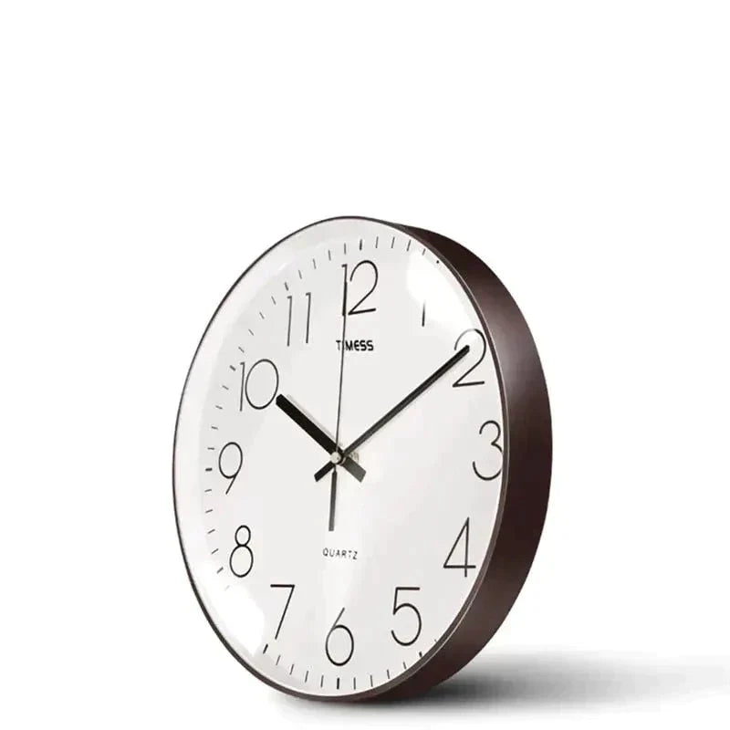 horloge moderne cuisine - horloge-industrielle