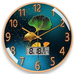 horloge moderne pour cuisine - horloge-industrielle