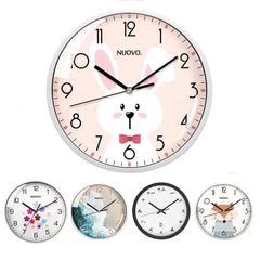 Horloge à Motifs - horloge-industrielle