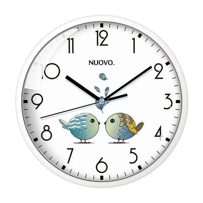 Horloge à Motifs - horloge-industrielle