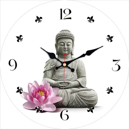 Horloge Moto Vintage - horloge-industrielle