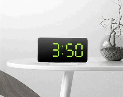horloge multifonction digitale - horloge-industrielle