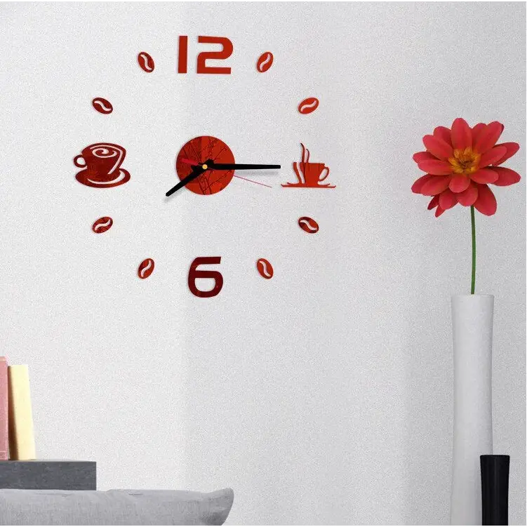 horloge murale 40 cm - horloge-industrielle
