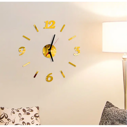 horloge murale 40 cm - horloge-industrielle