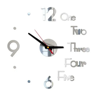 horloge murale 40 cm - horloge-industrielle
