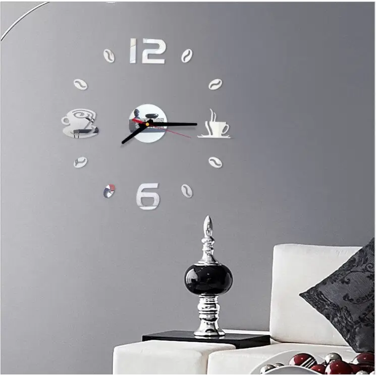 horloge murale 40 cm - horloge-industrielle