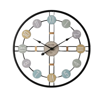 Horloge Murale 50 cm