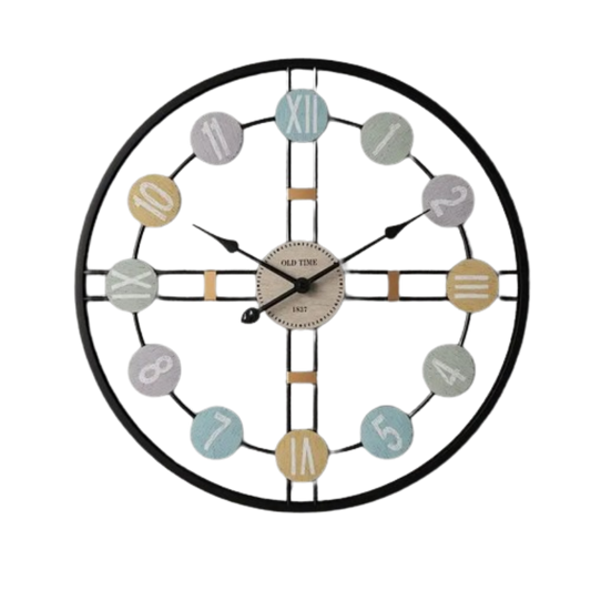 Horloge Murale 50 cm