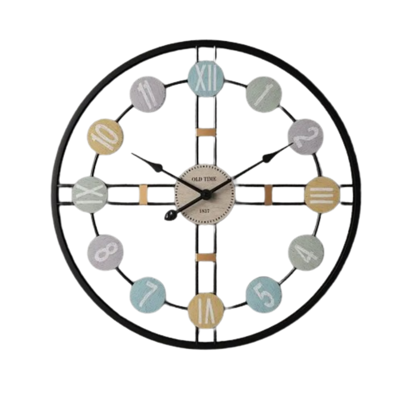 Horloge Murale 50 cm