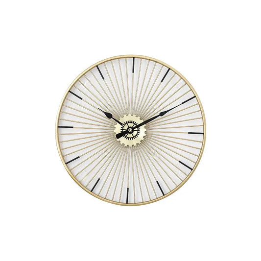 Horloge Murale 60 cm - horloge-industrielle