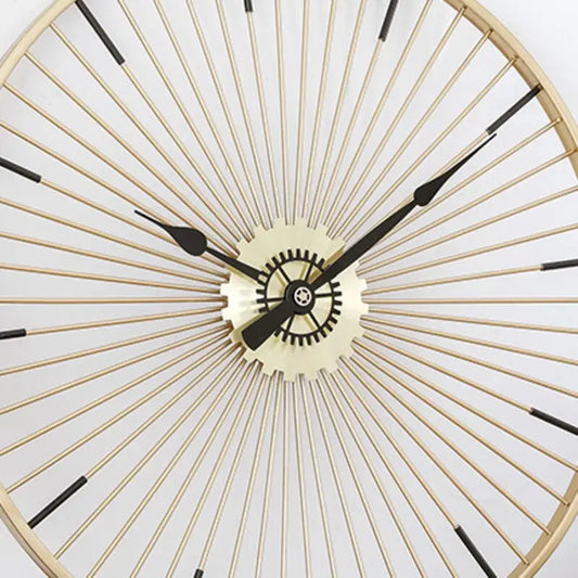 Horloge Murale 60 cm - horloge-industrielle