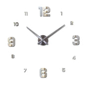 horloge murale design lumineuse - horloge-industrielle