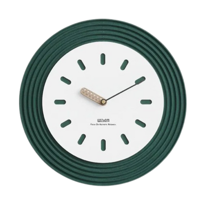 Horloge Murale Design Simple