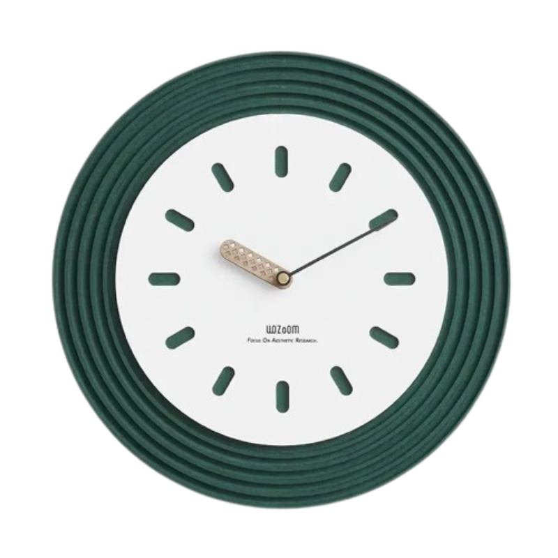 Horloge Murale Design Simple