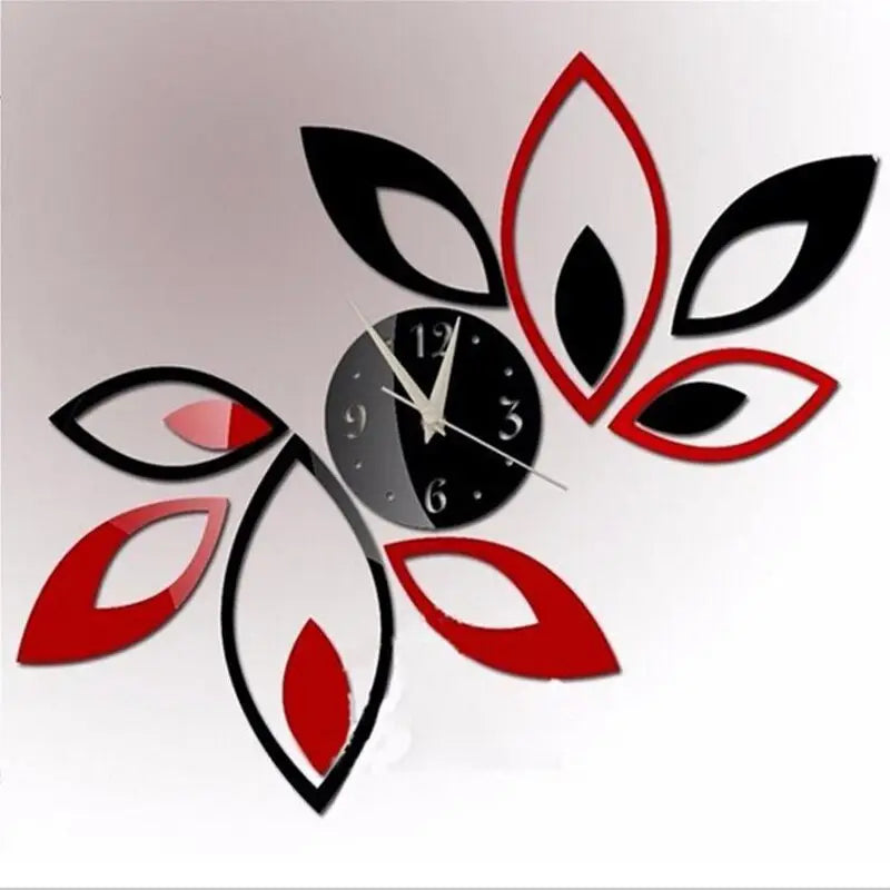 Horloge Murale Quartz - horloge-industrielle