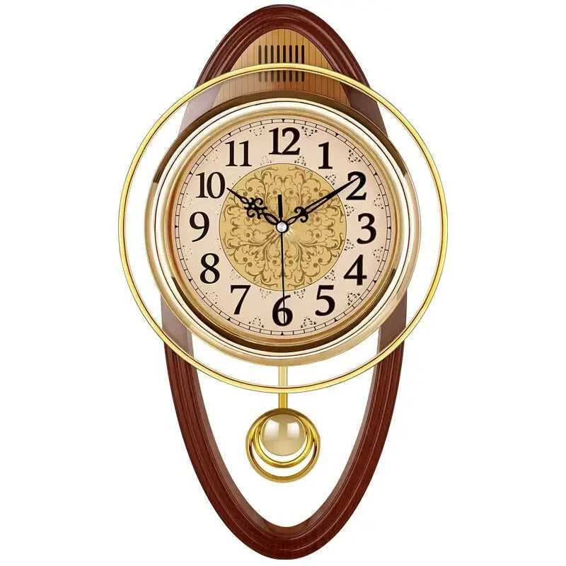 Horloge Murale Style Vintage - horloge-industrielle