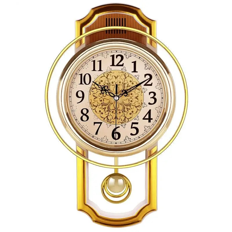 Horloge Murale Style Vintage - horloge-industrielle