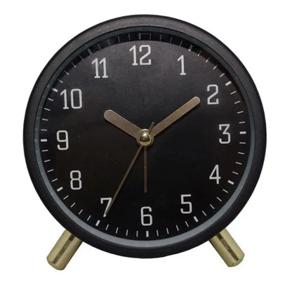horloge nordique alarme - horloge-industrielle