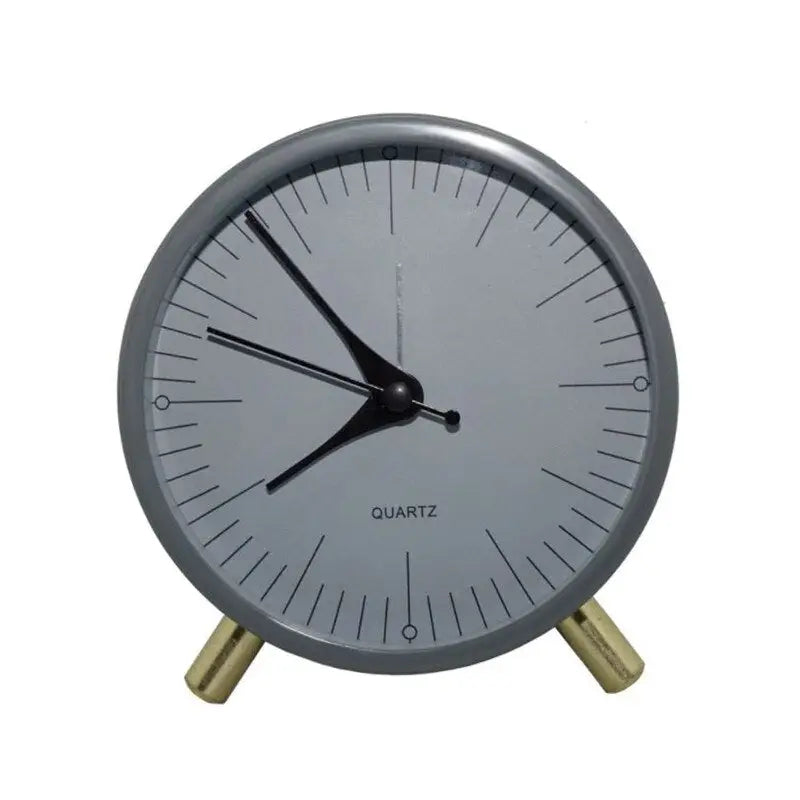 horloge nordique alarme - horloge-industrielle