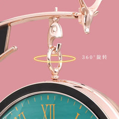 Horloge Numerique Vintage