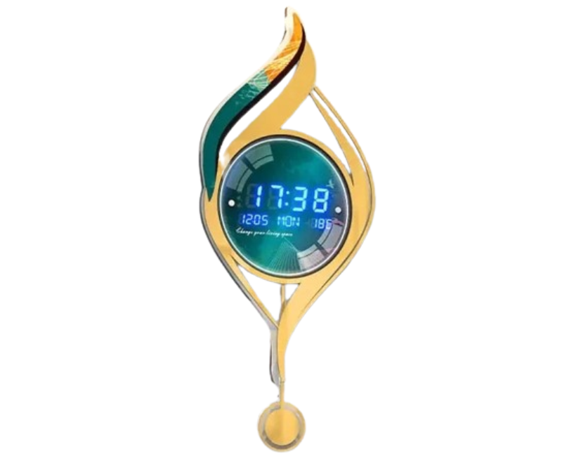 Horloge Numérique a Led