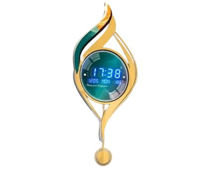 Horloge Numérique a Led