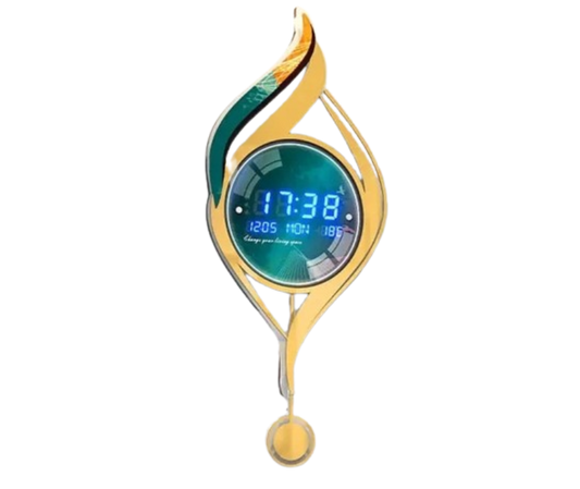 Horloge Numérique a Led