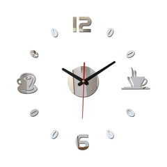 horloge café original - horloge-industrielle