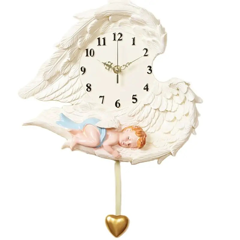 Horloge Originale Murale